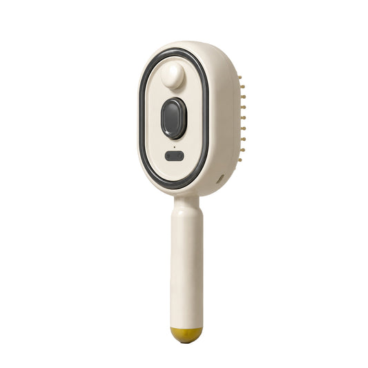 MistGlow™ - Brush, Mist & Massage In One