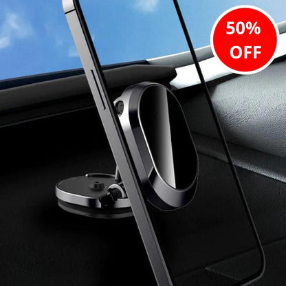 CarGrip™ - Magnetic phone holder for the car