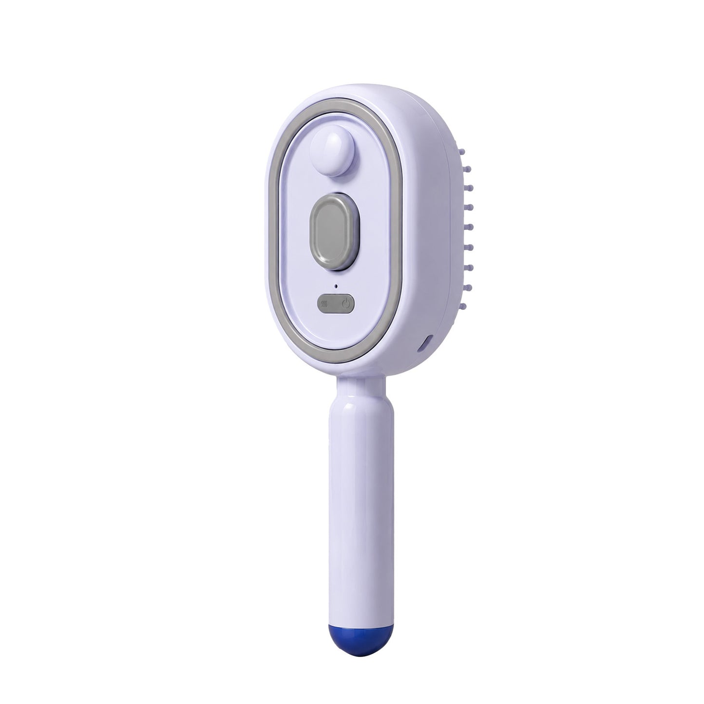 MistGlow™ - Brush, Mist & Massage In One